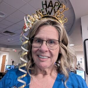 Meet your Posher, Pam